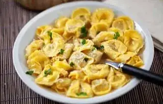 Tortellini