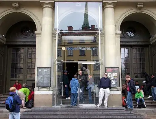 The Nobel Museum