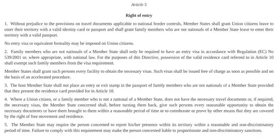 article 5