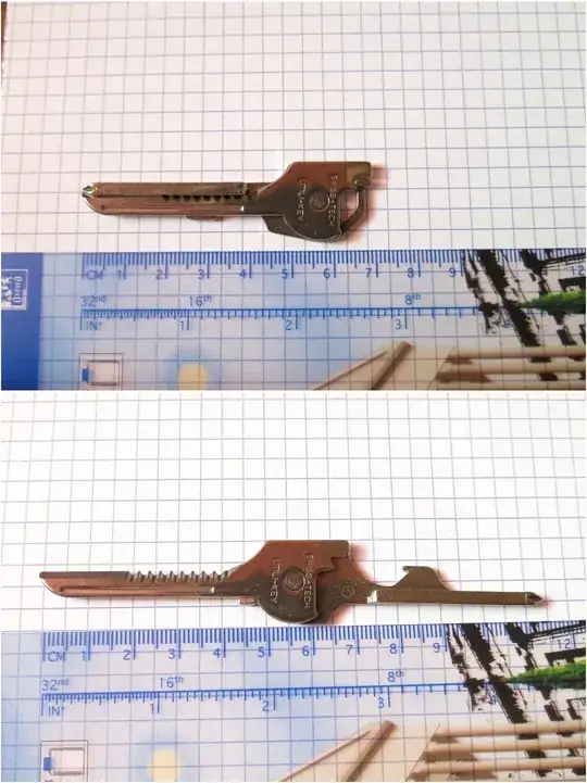 Swiss Tech Utili-Key 6-n-1 Multitool