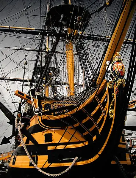 HMS Victory