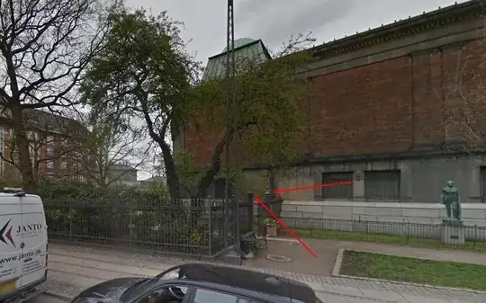 Google Streetview Reference 1.