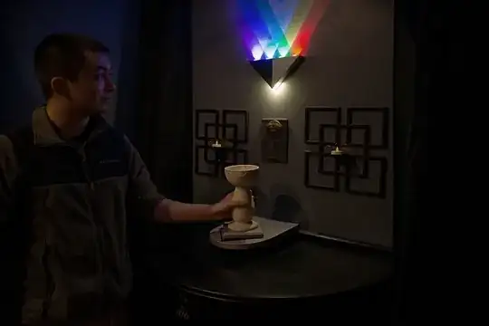 Escaper room