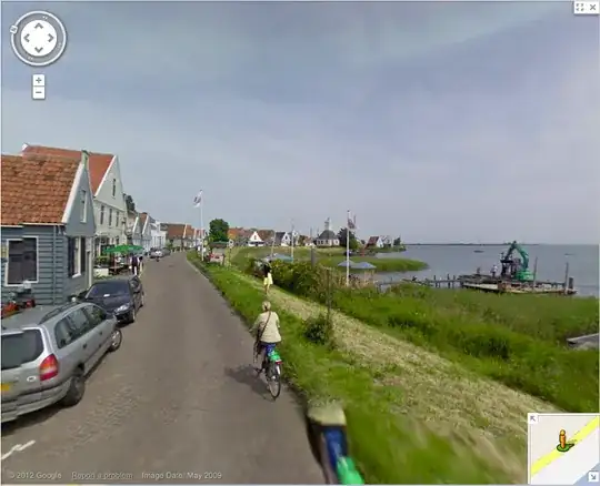 Durgerdam