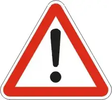 various dangers