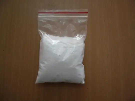 powder
