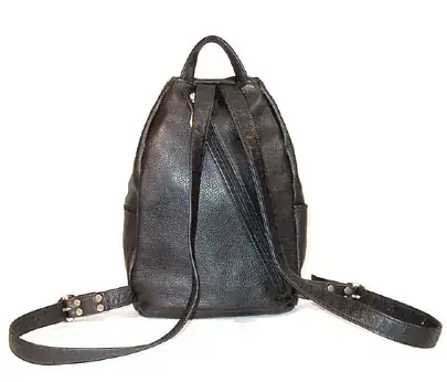 libaire.net: San Francisco Backpack