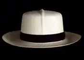 Panama Hat