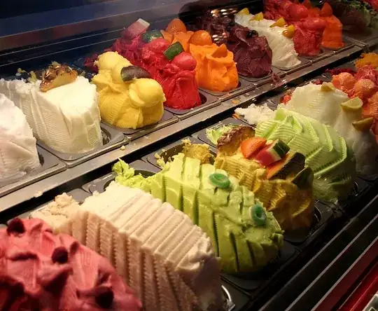 Gelato