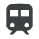 Google Train Icon