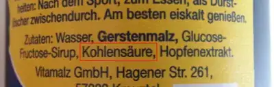Malzbier