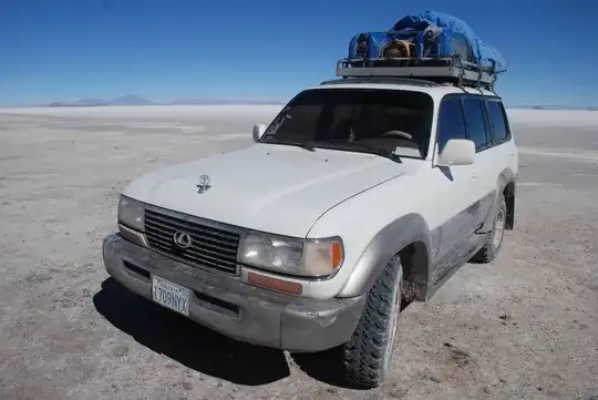 Vehicle