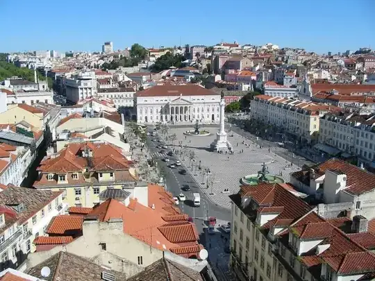 Rossio