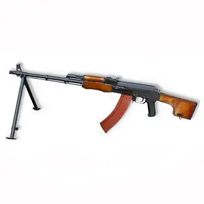 AK modification