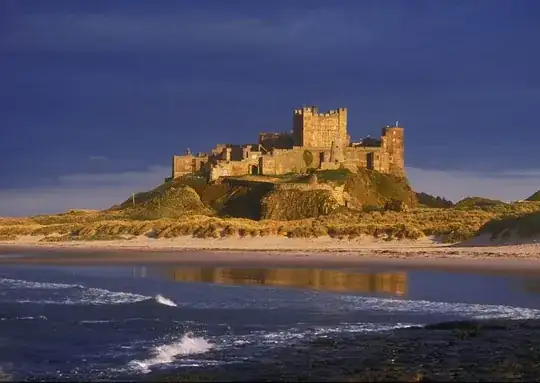 Bamburgh