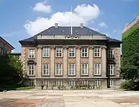 Eastern High Court (1702)