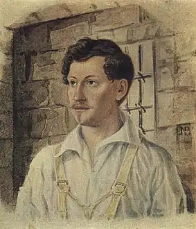 Ivan Annenkov&nbsp;[ru]
