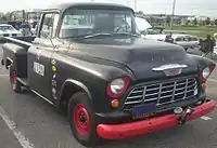1955 Chevrolet Task Force