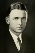 John Donahue