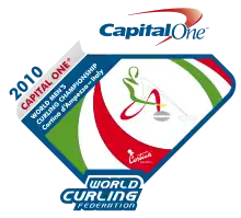 2010 World Men's Curling Championship