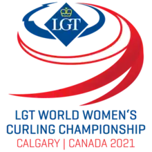 2021 World Women's Curling Championship