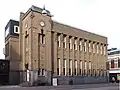 Former Incasso Bank building&nbsp;[nl] in Utrecht