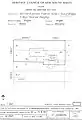 St Mary's Roman Catholic Church, Presbytery, Convent & Hall - PCO Plan Number 685