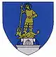Coat of arms of St. Georgen an der Leys