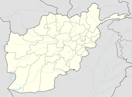 Dihdadi is located in Afghanistan