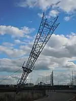 A bullet from a shooting star 2015