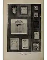 Year 2 — Historic "applied design" to several "special problems."