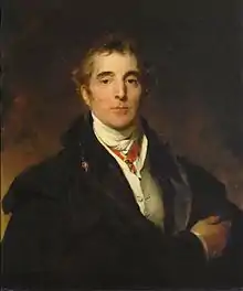 Arthur Wellesley, 1st Duke of Wellington