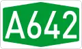 A642