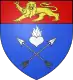 Coat of arms of Préaux-Saint-Sébastien