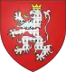 Coat of arms of Riom-ès-Montagnes