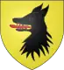Coat of arms of Wolfersdorf