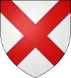 Coat of arms of Offignies