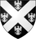Coat of arms of Tordouet