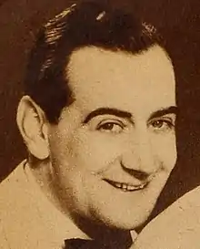 Lombardo c. 1935