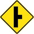 PI-4dRMinor road ahead on right