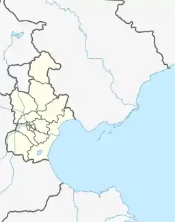 Ruijing Subdistrict is located in Tianjin