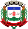 Official seal of Monte Carmelo