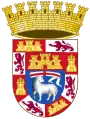 Coat of Arms of Seal ofSt. Johns County(United States)