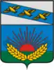 Coat of arms of Solntsevsky District