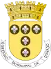 Coat of arms of Dorado