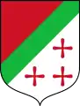 Coat of arms of Katanga
