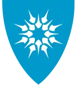Coat of arms of Heim Municipality