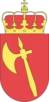Coat of arms