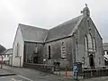 St. Brigid's Church, Corofin