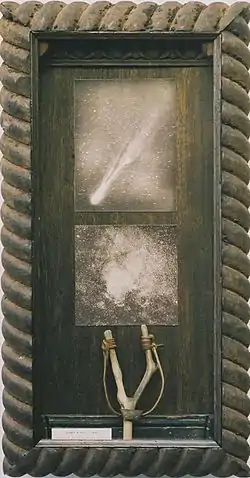 Dasein (Being), 1897. 48 x 26 x 7&nbsp;cm. MuseumZeitraum Leipzig.